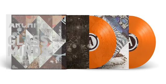 Archive - Glass Minds (Preorder 27/02/26)