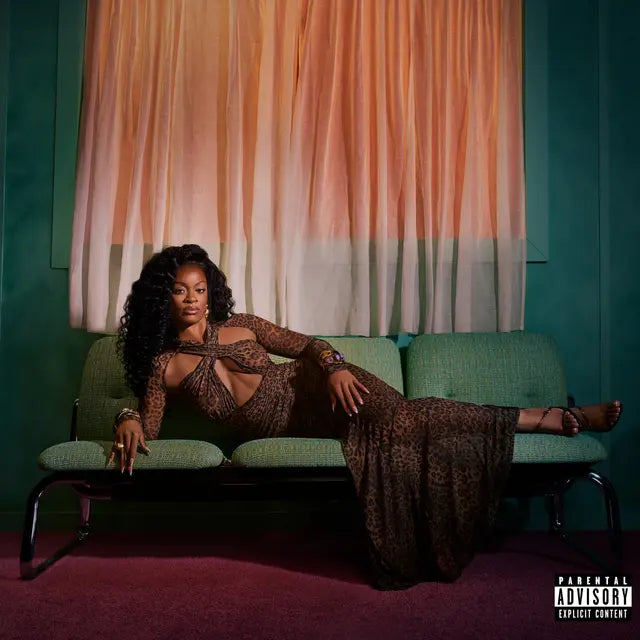 Ari Lennox - Vacancy (Preorder 23/01/26)