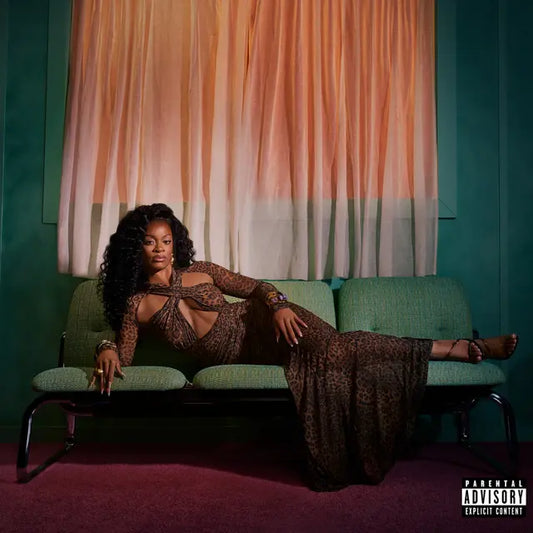 Ari Lennox - Vacancy (Preorder 23/01/26)