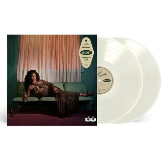 Ari Lennox - Vacancy (Preorder 23/01/26)