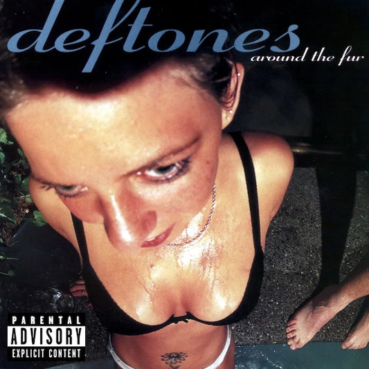 Deftones -  Around The Fur ( 180g)