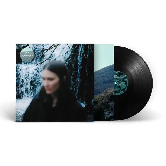 Art School Girlfriend - Lean In (Preorder 13/03/26)