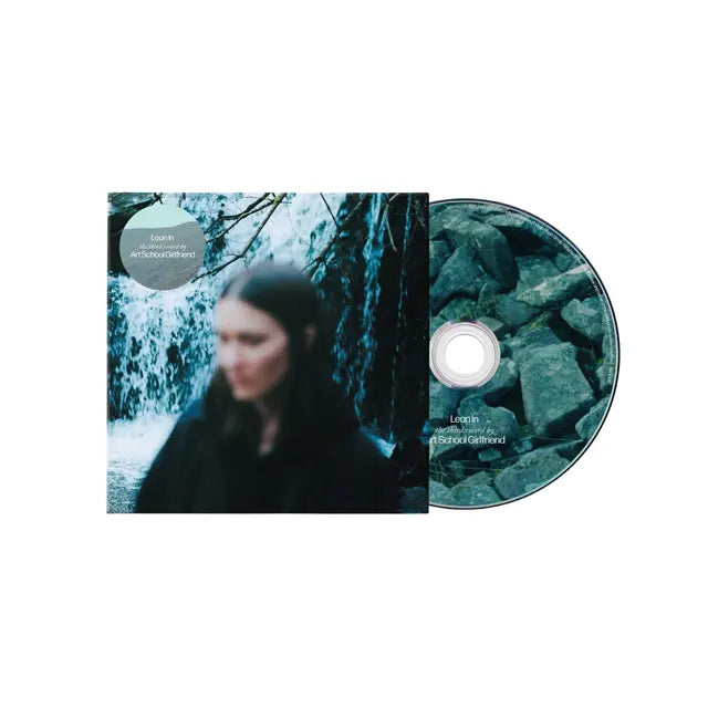 Art School Girlfriend - Lean In (Preorder 13/03/26)