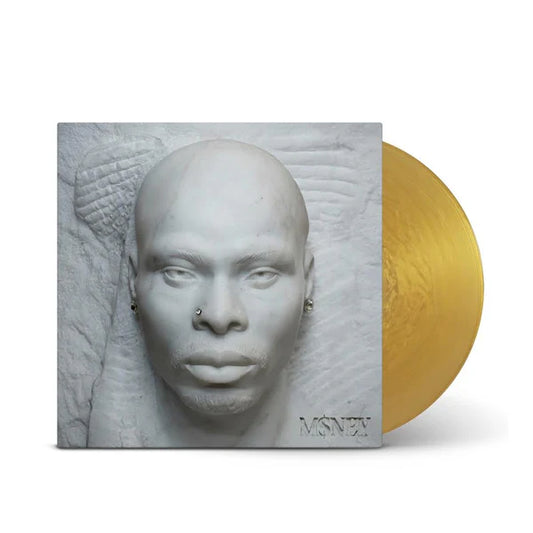Asake - M$NEY (Preorder 21/08/26)