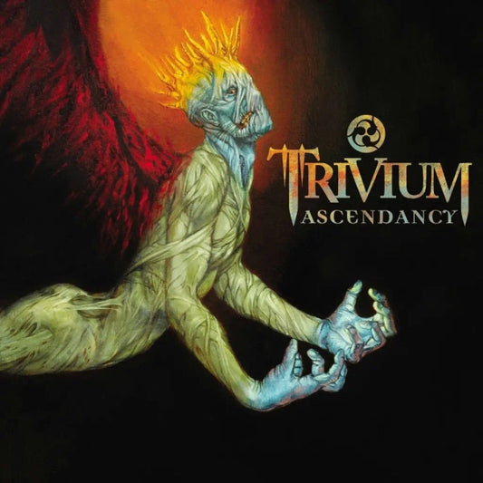 Trivium - Ascendancy (Preorder 31/01/25)