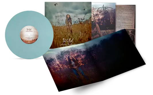 Ashley McBryde - Wild (Preorder 08/05/26)
