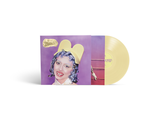 Ashnikko - Smoochies (Preorder 17/10/25)
