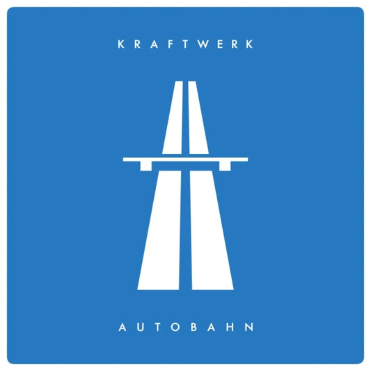 Kraftwerk - Autobahn (Preorder 14/02/25)