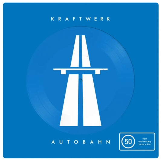 Kraftwerk - Autobahn