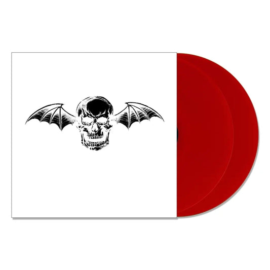 Avenged Sevenfold - Avenged Sevenfold (Preorder 28/03/25)