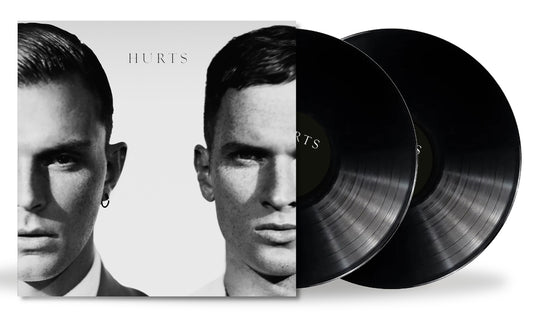 Hurts - Happiness (15th Anniversary) Preorder 05/12/25)