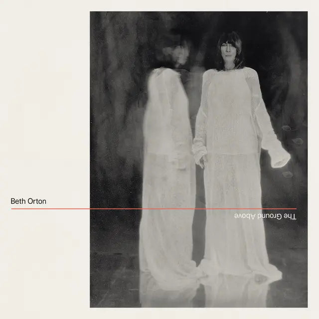 Beth Orton - The Ground Above (Preorder 26/06/26)