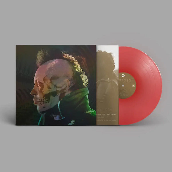 Thundercat - Apocalypse (Ten Year Anniversary Edition) (Preorder 01/03/24)