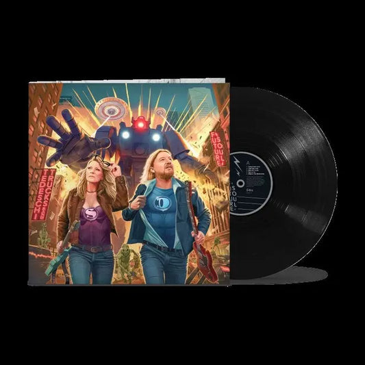 Tedeschi Trucks Band - Future Soul (Preorder 20/03/26)