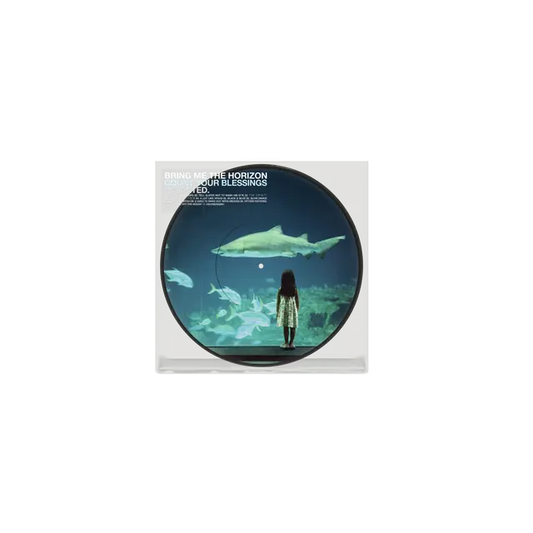 Bring Me the Horizon - Count Your Blessings - Repented (Preorder 10/07/26)