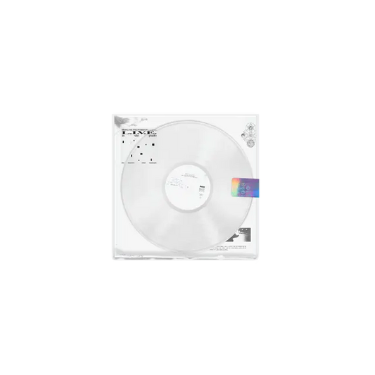 Bring Me the Horizon - L.I.V.E. in São Paulo (Preorder 10/04/26)