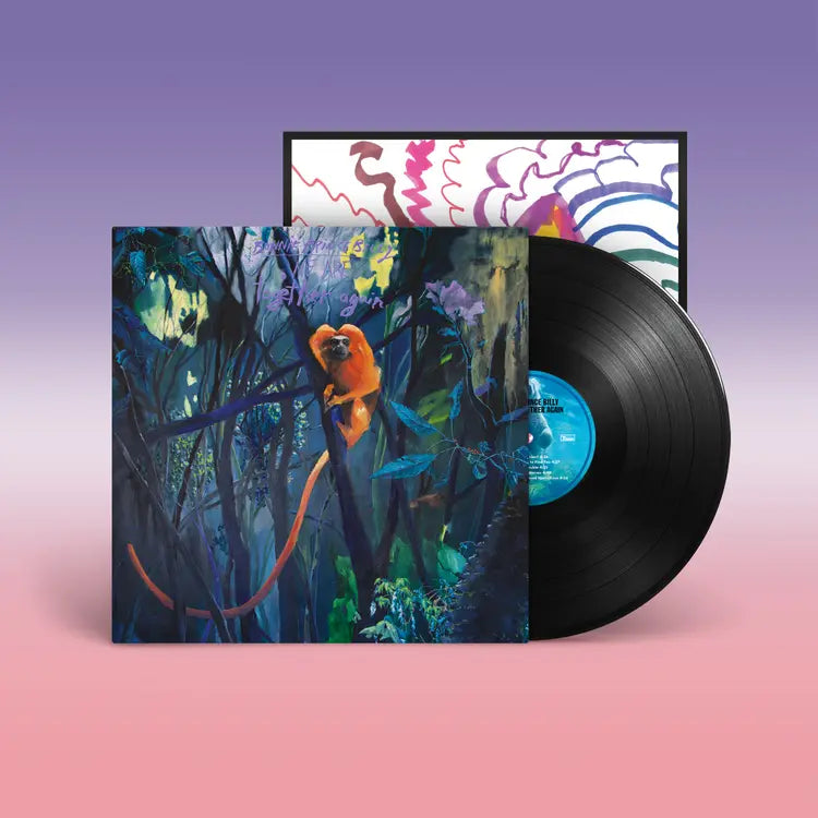 Bonnie "Prince" Billy - We Are Together Again (Preorder 06/03/26)