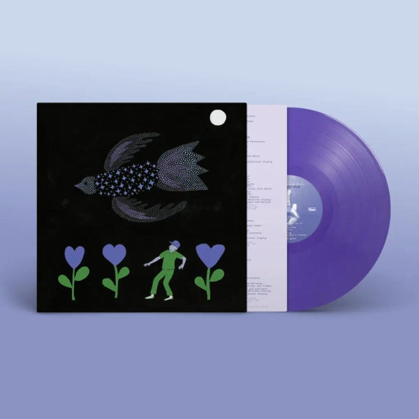 Bonnie "Prince" Billy - The Purple Bird (Preorder 31/01/25)