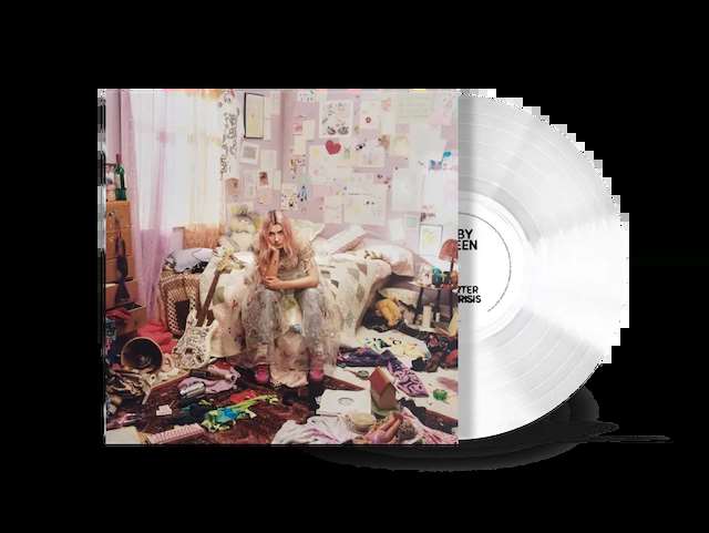 Baby Queen - Quarter Life Crisis