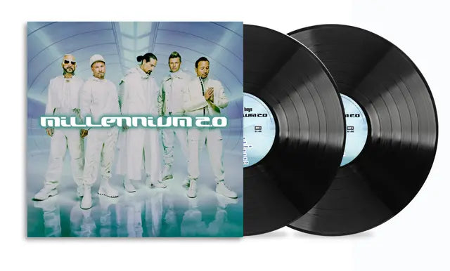 Backstreet Boys - Millenium 2.0 (Preorder 11/07/25)