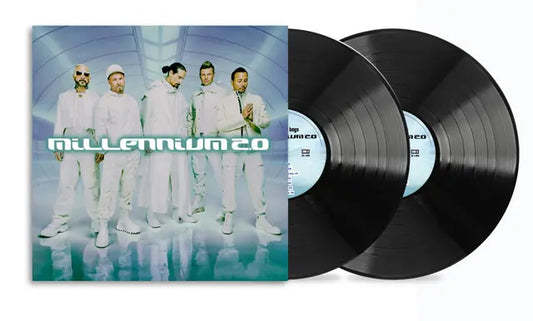 Backstreet Boys - Millenium 2.0 (Preorder 11/07/25)