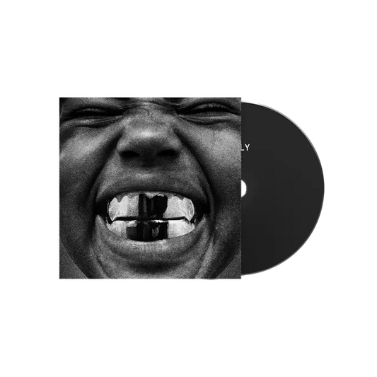 Ye - Bully (Preorder 20/03/26)