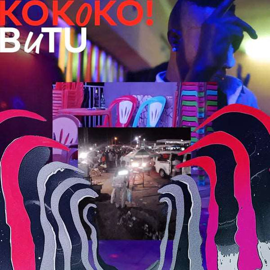 KOKOKO! - BUTU (Preorder 05/07/24)