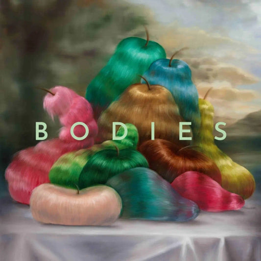 Kat Frankie - Bodies (Preorder 10/01/25)