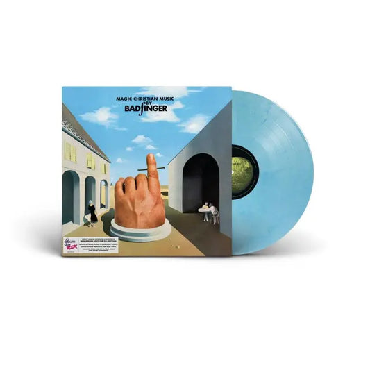 Badfinger - Magic Christian Music - National Album Day 2025 (Preorder 18/10/25)