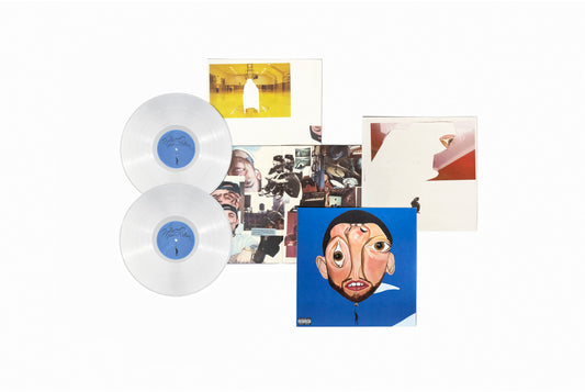 Mac Miller - Balloonerism (Preorder 17/01/25)
