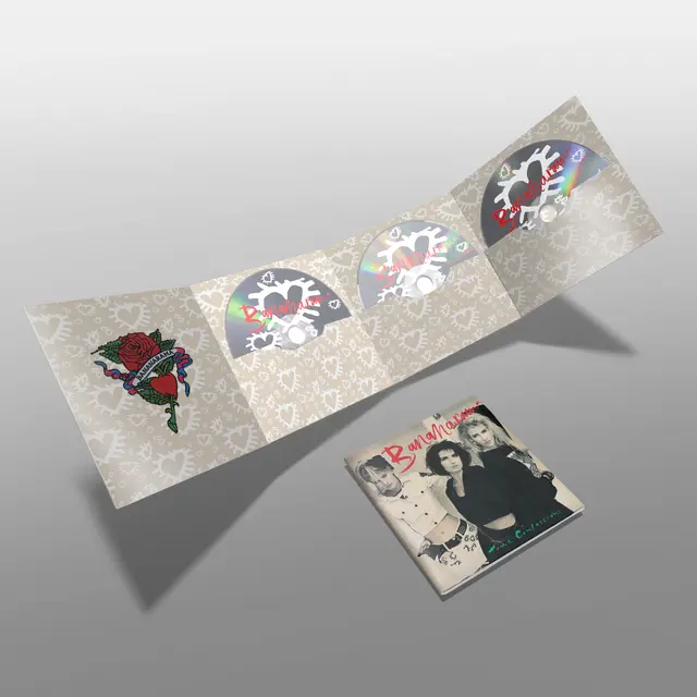Bananarama - True Confessions (40th Anniversary Edition) (Preorder 28/08/26)
