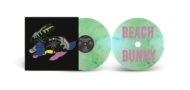 Beach Bunny - The Early Days (Preorder 28/08/26)