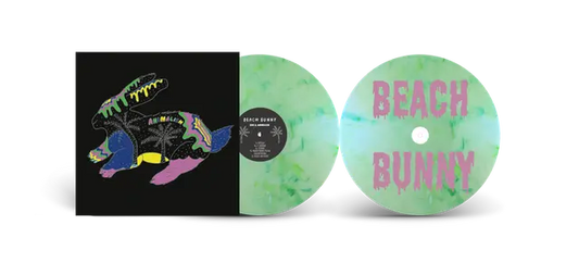 Beach Bunny - The Early Days (Preorder 28/08/26)