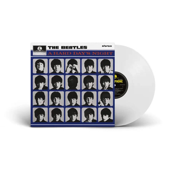The Beatles - A Hard Day's Night  National Album Day 2024