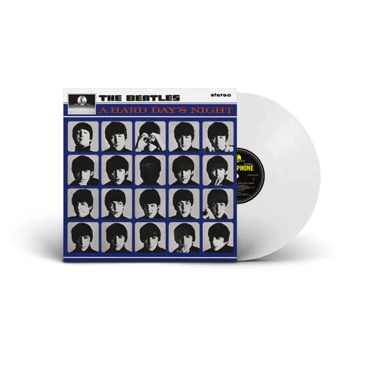 The Beatles - A Hard Day's Night  National Album Day 2024