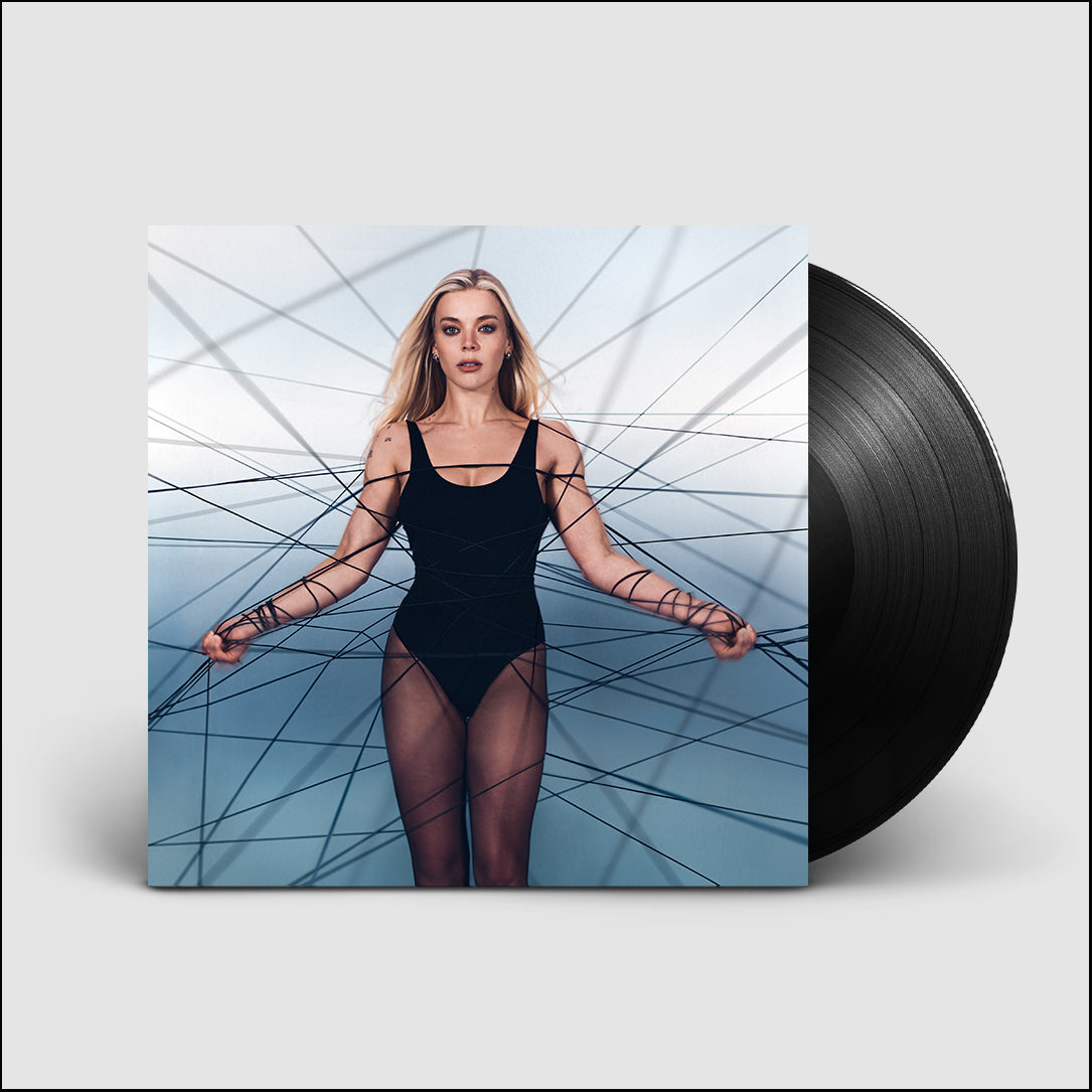 Becky Hill - REBECCA (Preorder 25/09/26)