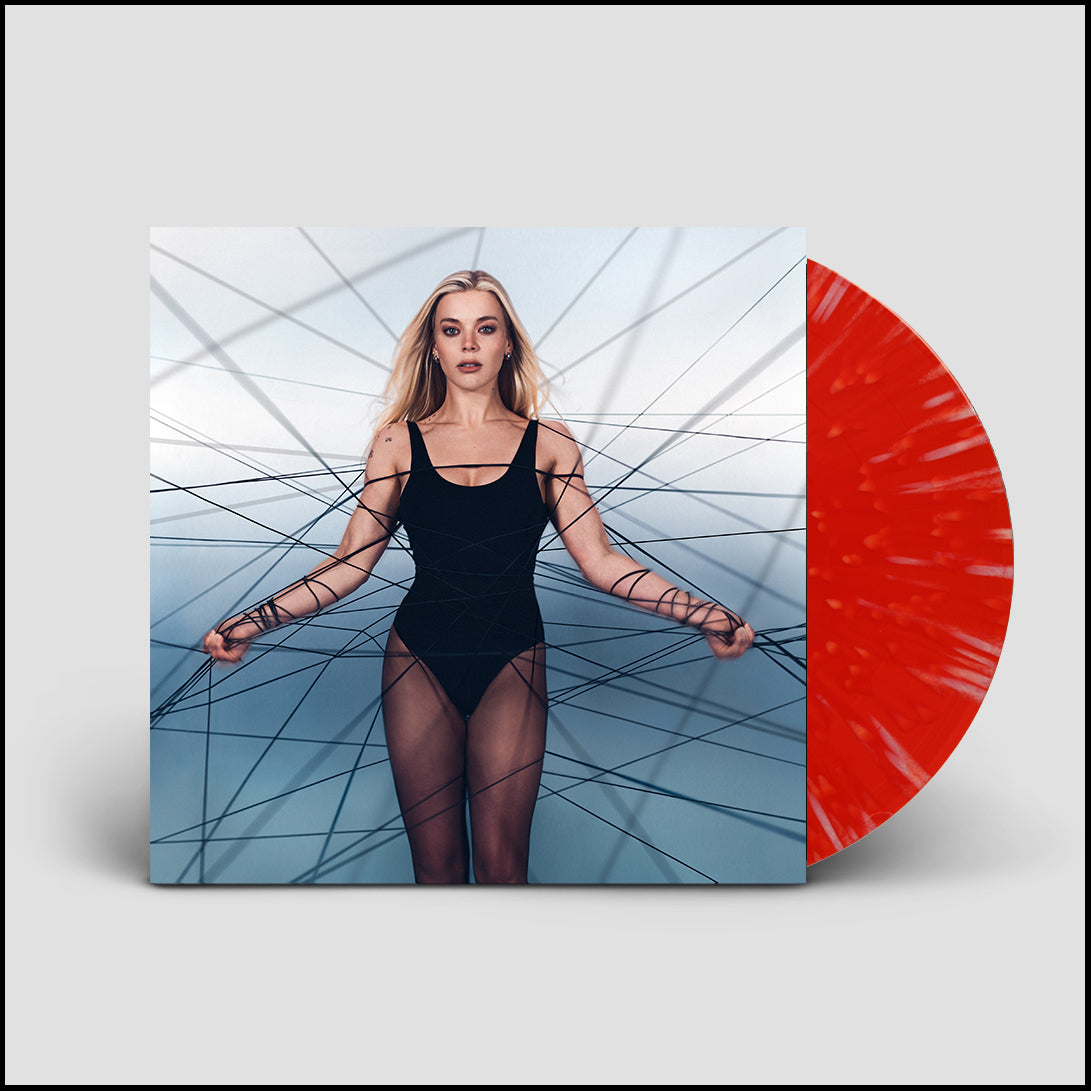 Becky Hill - REBECCA (Preorder 25/09/26)