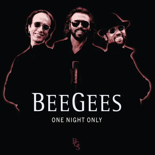Bee Gees - One Night Only (Preorder 10/04/26)