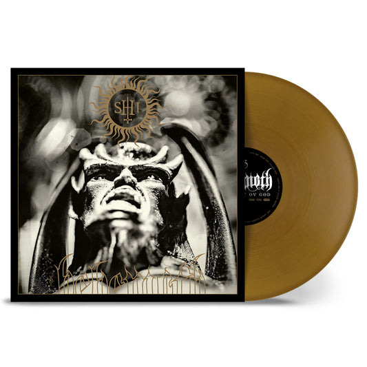 Behemoth - The Shit Ov God