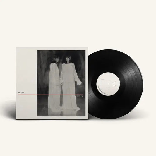 Beth Orton - The Ground Above (Preorder 26/06/26)