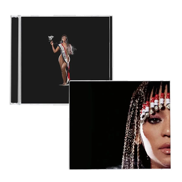 Beyonce - Cowboy Carter (Preorder 12/04/24)