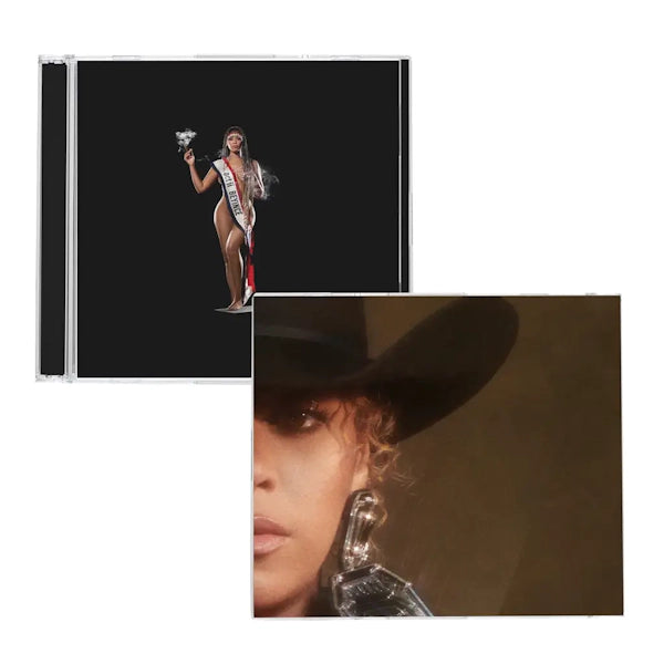 Beyonce - Cowboy Carter (Preorder 12/04/24)