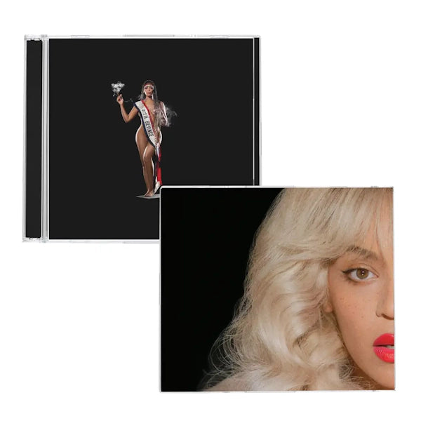 Beyonce - Cowboy Carter (Preorder 12/04/24)