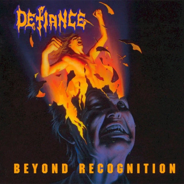 Defiance - Beyond Recognition (Preorder 06/12/24)