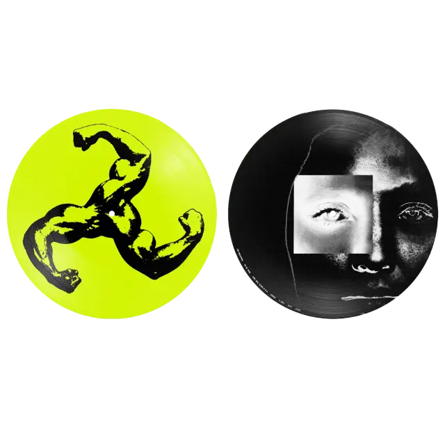 Bicep - Slug (Preorder 29/01/27)