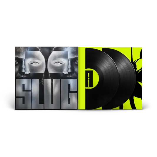 Bicep - Slug (Preorder 29/01/27)