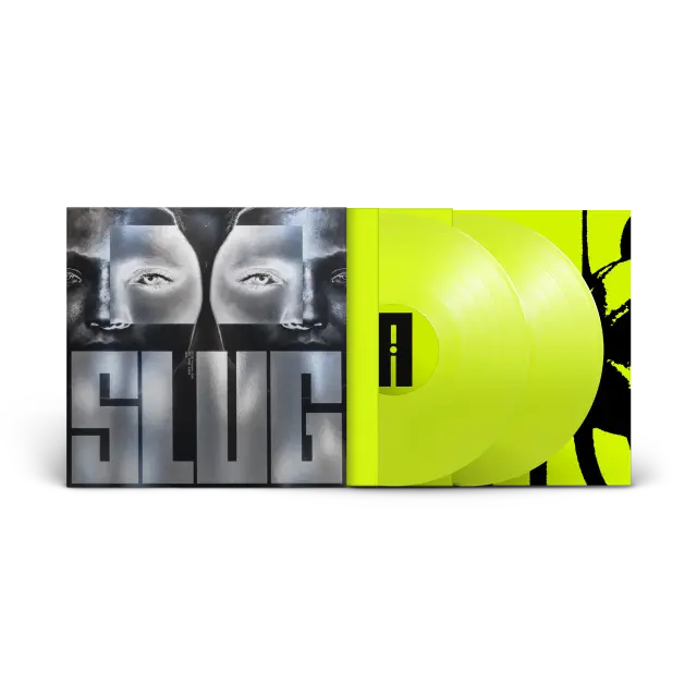 Bicep - Slug (Preorder 29/01/27)