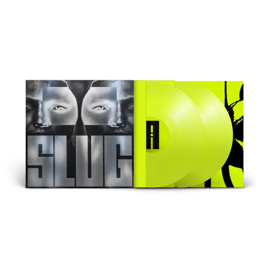Bicep - Slug (Preorder 29/01/27)