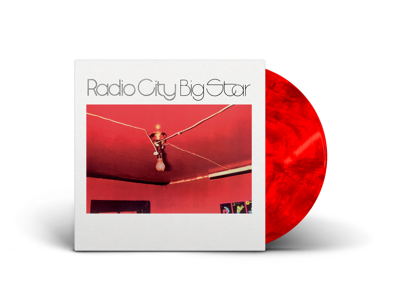 Big Star - Radio City (Preorder 18/10/24)