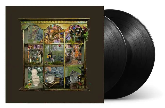 Billy Strings - So Much For Goodbyes (Preorder 28/08/26)